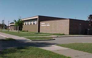 Webster Elementary