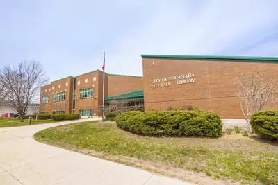 City Hall