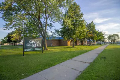 Civic Center