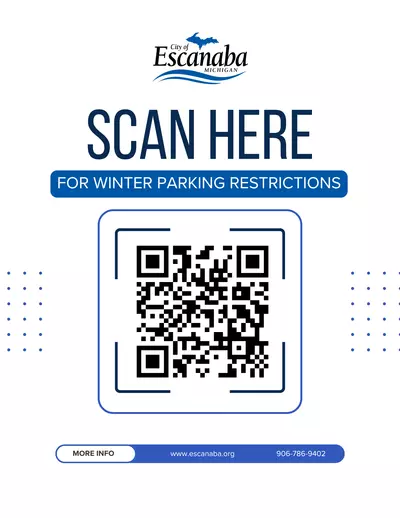 Winter Parking Regulations