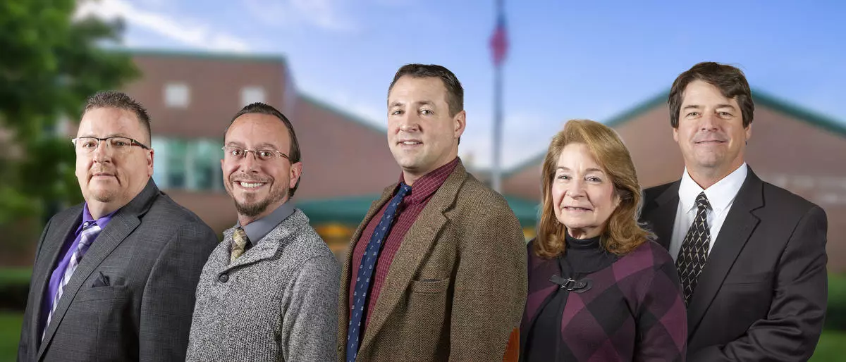 City Council Picture