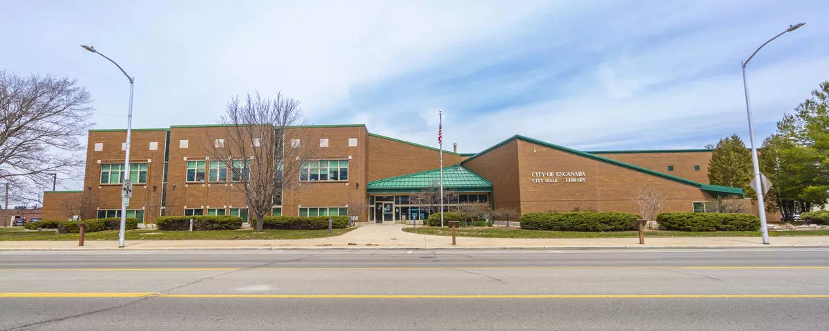 City Hall