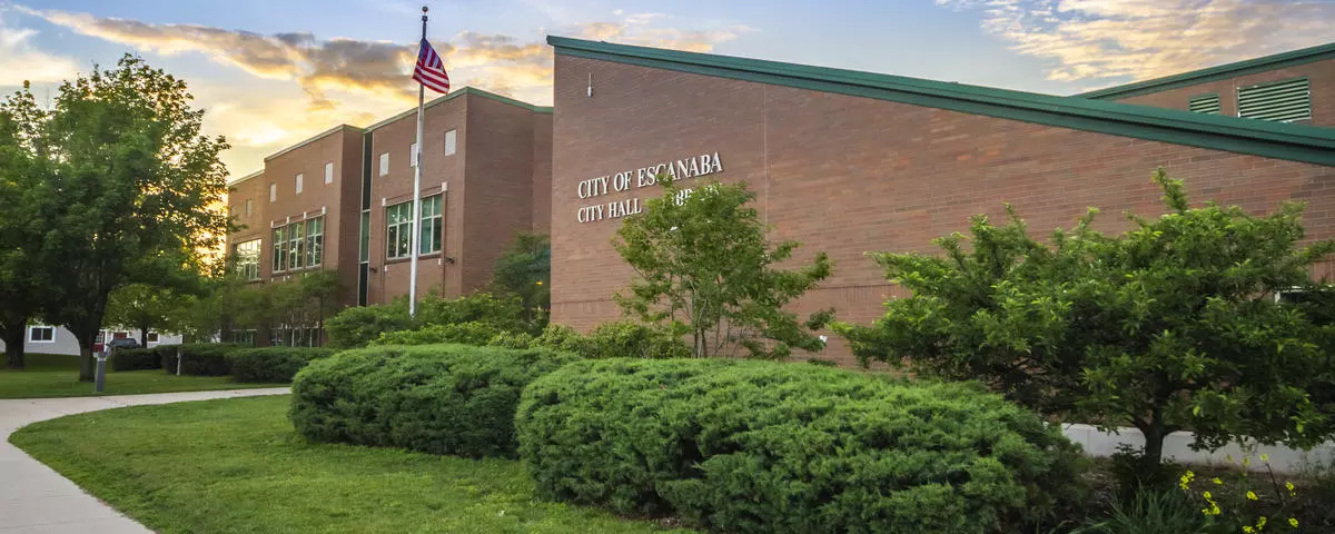 City Hall