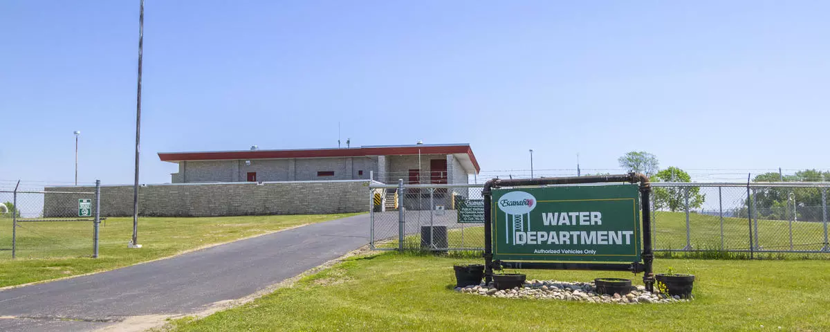 Water Dept
