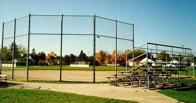 Escanaba Ballpark