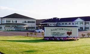 Assited Care Facility