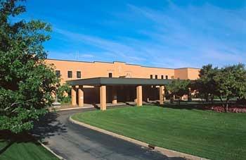 OSF St Francis Hospital