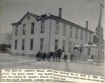 St. Joseph Catholic School