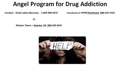 Angel Program 