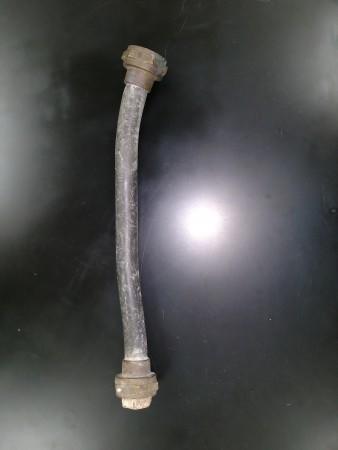 Lead Goose Neck